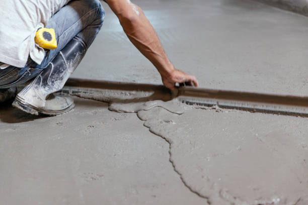 Best Concrete Foundation Repair in Lakeland, TN