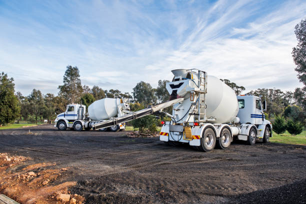 Best Decorative Concrete in Lakeland, TN