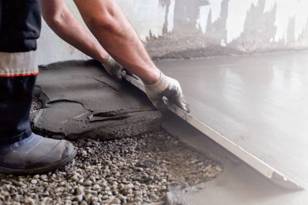 Best Concrete Steps and Stairs in Lakeland, TN